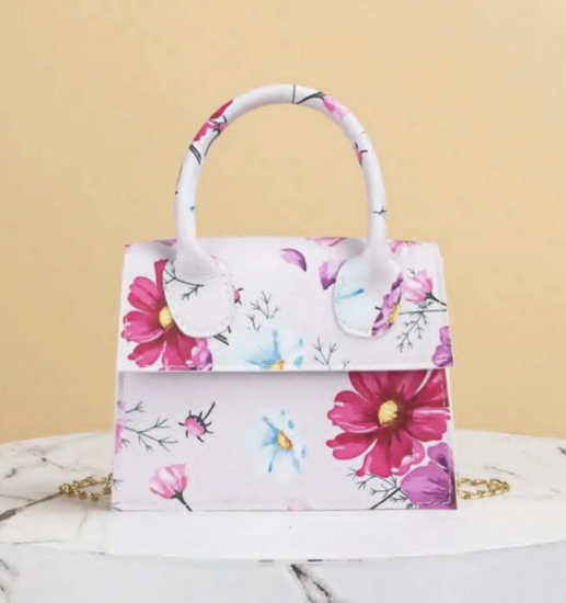 صورة Coco Flower Bag