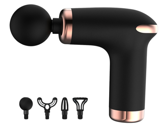 صورة Mini Massage Gun