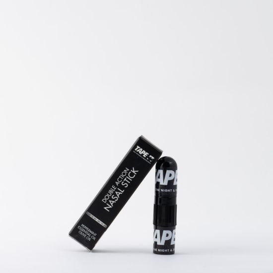 صورة TAPE IT Double Action Refreshing Nasal Stick