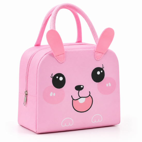 صورة Bunny Bliss Lunch Bag